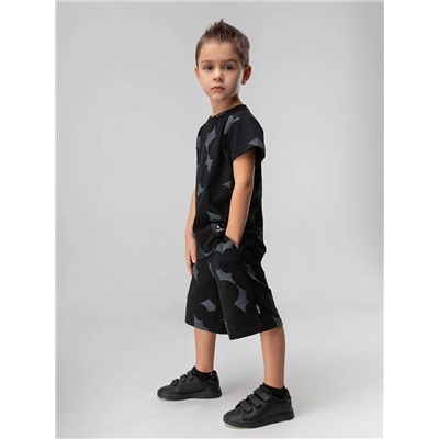 Bodo Костюм 11-391МU