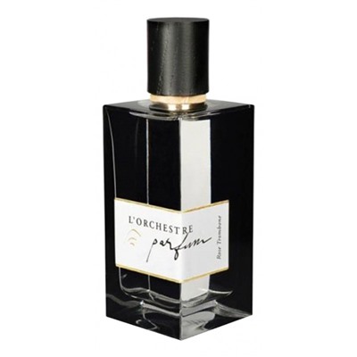 L'ORCHESTRE PARFUM ROSE TROMBONE edp 2ml пробник