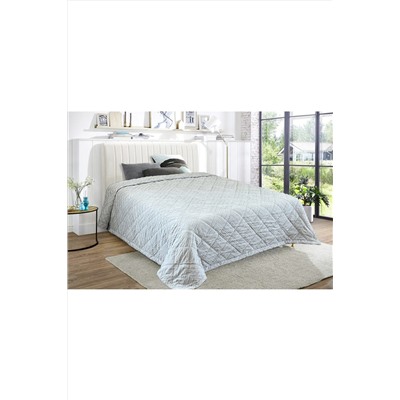 Покрывало ПСЖ-008 светло-серый НАТАЛИ, 1034992