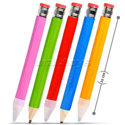 Мега Карандаш