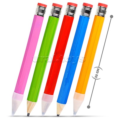 Мега Карандаш