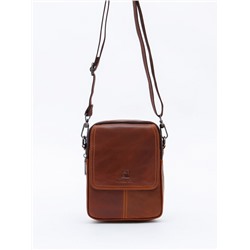 Сумка  8613S brown Fuzhiniao