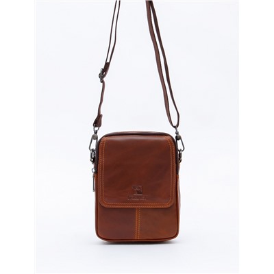 Сумка  8613S brown Fuzhiniao