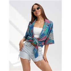 Рубашка Р3163