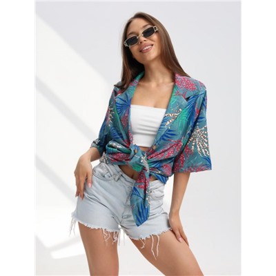 Рубашка Р3163