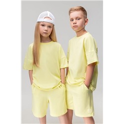 Костюм (Футболка+Шорты) BODO, 1129576