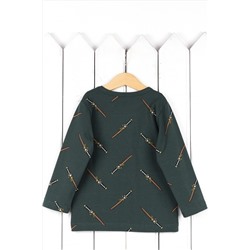 Лонгслив BABY BOOM, 1037969