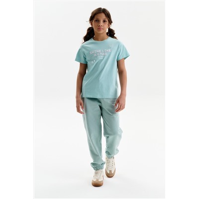 Футболка для девочек PELICAN, 1233180