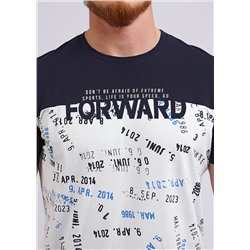 CLEVER Футболка 542326/05гн maxi_п