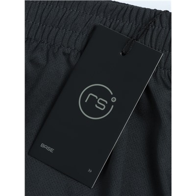 Шорты мужские Resport, р. 50, зелёные, базовые