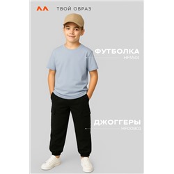 Детская футболка Happyfox
