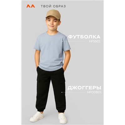 Детская футболка Happyfox