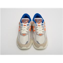 Кроссовки KITH x New Balance 990v6