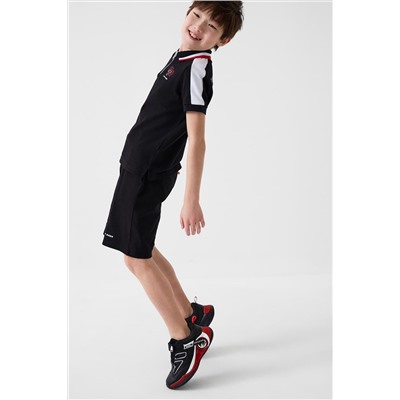 Полуботинки для мальчиков PLAYTODAY, 1240414