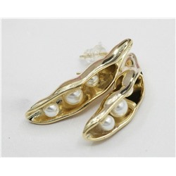 Серьги F877477907270