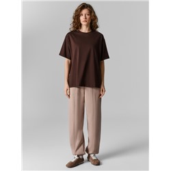 БРЮКИ ЖЕНСКИЕ 382250