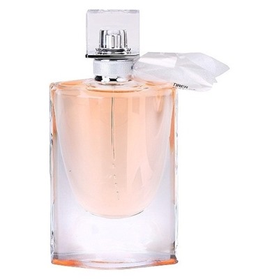 LANCOME LA VIE EST BELLE L'EAU edt (w) 100ml TESTER
