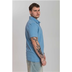 Футболка-поло М124010ВШг