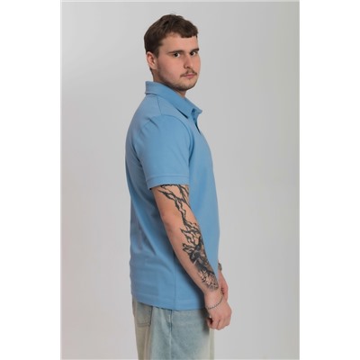 Футболка-поло М124010ВШг