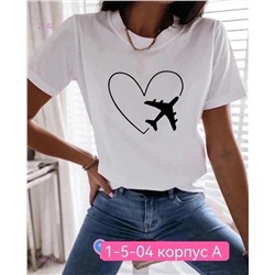 Футболка 1889681-1