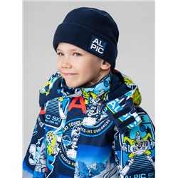 PLAYTODAY Шапка 32512187