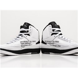 Кроссовки Nike Air Jordan 2