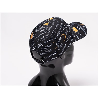 Кепка Dolce & Gabbana