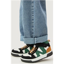 Ботинки NIKASTYLE, 1235414