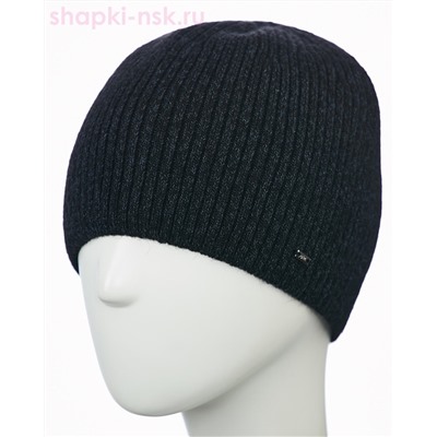 98489 Staff Шапка мужская флис (57-59)