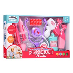 Набор доктора "Лучший терапевт" в коробке