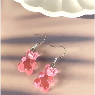 Серьги Н01-10083