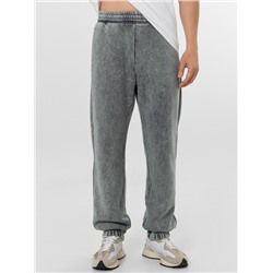 БРЮКИ МУЖСКИЕ 181256-2