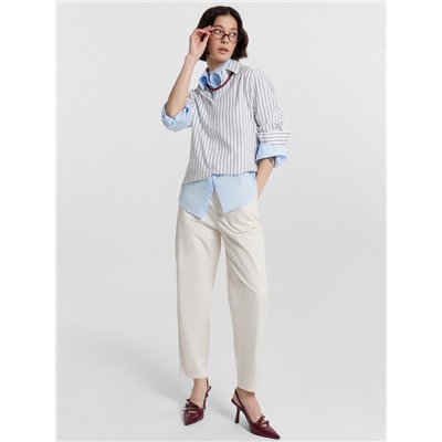 БРЮКИ ЖЕНСКИЕ (осенне-зимний ассортимент) 182422