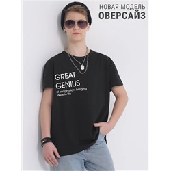 Апрель Футболка 1ПДФК4518001