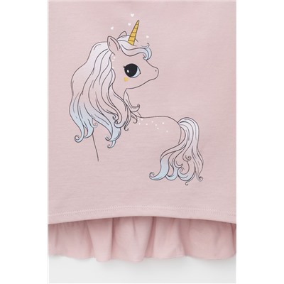 CROCKID Фуфайка КР 302319