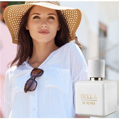 Парфюмированная вода женская BELLA DI ROMA 17мл