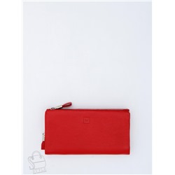 Женский кошелек 3996 red Vermari