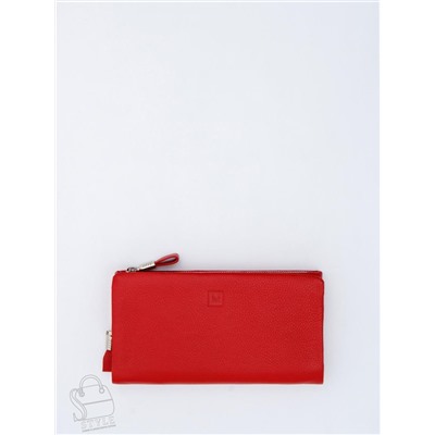 Женский кошелек 3996 red Vermari