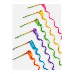 Заколки, 6 шт. ACOOLA, 1038907