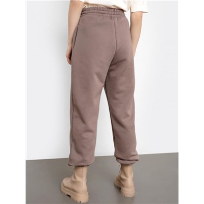 Брюки женские 182410 (Кофе)