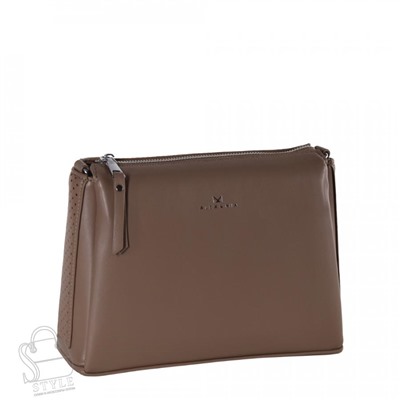 Сумка женская  7161LX camel Alex&Mia