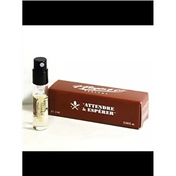 FRAPIN ATTENDRE & ESPERER edp 2ml пробник