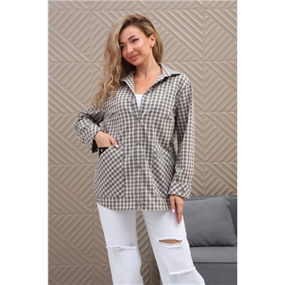 Рубашка 1072 НАТАЛИ, 1190060