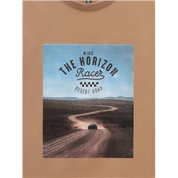 CROCKID Футболка КР 302840