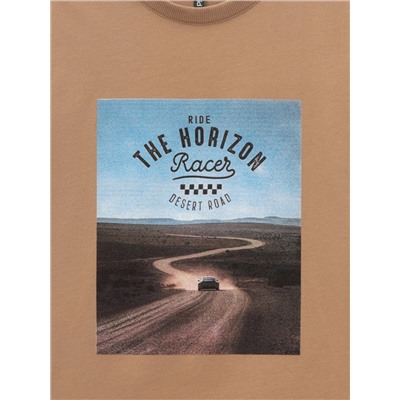 CROCKID Футболка КР 302840