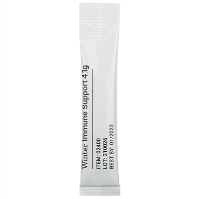 Life Extension, FLORASSIST Winter Immune Support, 30 Stick Packs