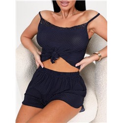 Пижама "Фриман" (Синий)