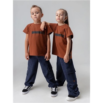 Bodo Брюки 6-476MU