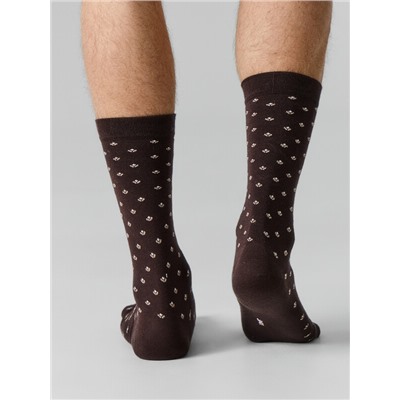 НОСКИ МУЖСКИЕ 017K-3488