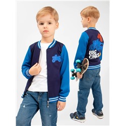 Bonito Бомбер BK1717B